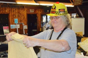 boutique at the rink, bethlehem, pa., 2015   